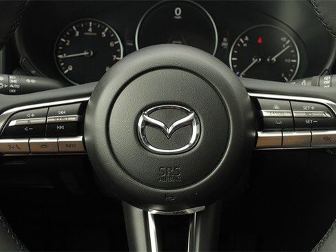 Certified 2025 MAZDA CX-50 AWD 2.5 S w/ Premium Package image 10