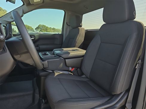 Used 2026 Chevrolet Silverado 1500 W/T w/ WT Value Package image 10