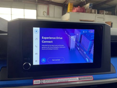 New 2025 Toyota Tacoma TRD Off-Road image 20