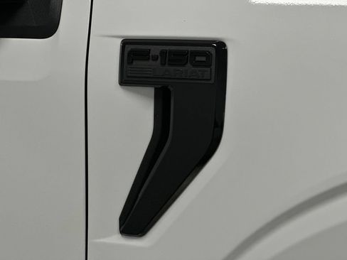 Certified 2025 Ford F150 Lariat AWD/4WD image 25