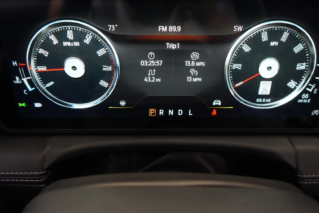 New 2026 Ford Mustang Premium RWD image 30