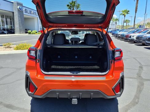 Certified 2024 Subaru Crosstrek 2.0i Premium AWD/4WD image 15