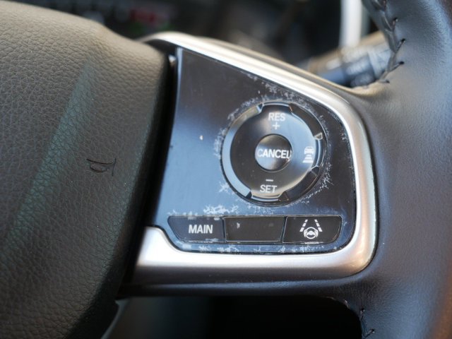 Used 2021 Honda CR-V EX-L image 26