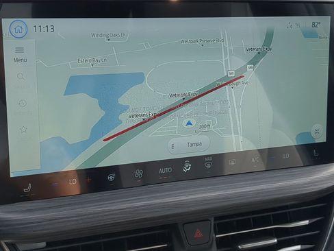 New 2026 Ford Escape PHEV w/ PHEV Premium Package image 55