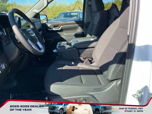 New 2026 GMC Sierra 1500 Elevation w/ Elevation Select Package image 9