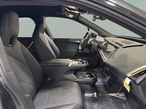 New 2026 BMW iX xDrive60 AWD/4WD image 20