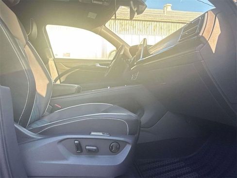 New 2026 Volkswagen Atlas Cross Sport SEL Premium R-Line image 16