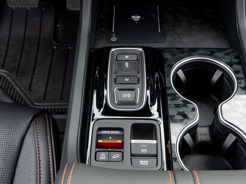 New 2026 Honda Passport TrailSport Elite image 26