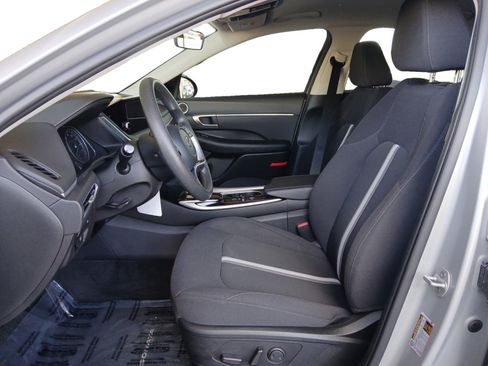 Certified 2023 Hyundai Sonata SEL image 9