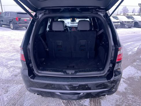 Used 2021 Dodge Durango R/T w/ Trailer Tow Group IV image 27
