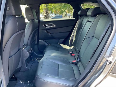 New 2026 Land Rover Range Rover Velar S AWD/4WD image 17