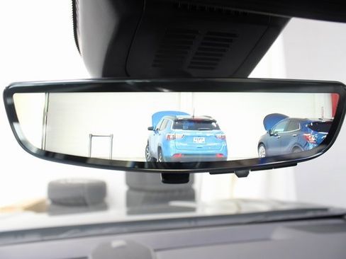 New 2026 GMC Terrain AT4 w/ Convenience Package III image 3