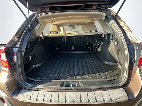 Used 2019 Subaru Outback 2.5i Limited w/ Popular Package #2 image 27