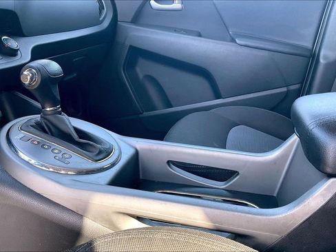 Used 2015 Kia Sportage LX FWD image 20