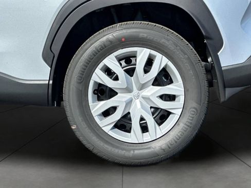 New 2026 Toyota Corolla Cross L FWD image 30