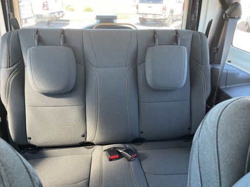 Used 2025 Jeep Wrangler Sport image 26