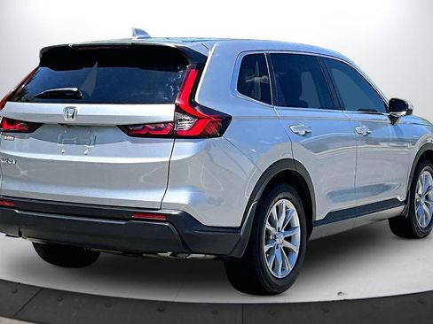 Used 2023 Honda CR-V EX image 9
