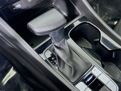 Used 2024 Hyundai Tucson SE image 27