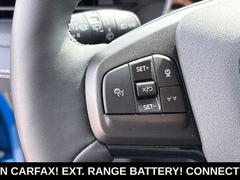 Used 2025 Ford Mustang Mach-E Premium AWD/4WD image 14