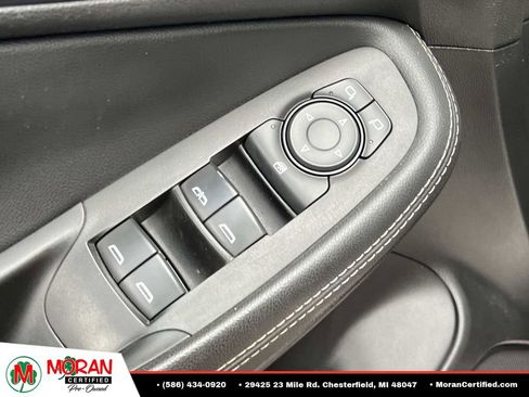 Used 2021 Buick Encore GX Select AWD/4WD image 15