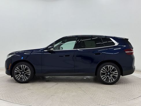 Used 2026 BMW X3 xDrive30i w/ Convenience Package AWD/4WD image 2