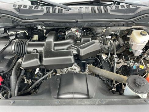 Used 2017 Ford F350 XL w/ Power Equipment Group image 26