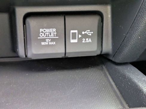 Used 2020 Honda Passport EX-L image 25