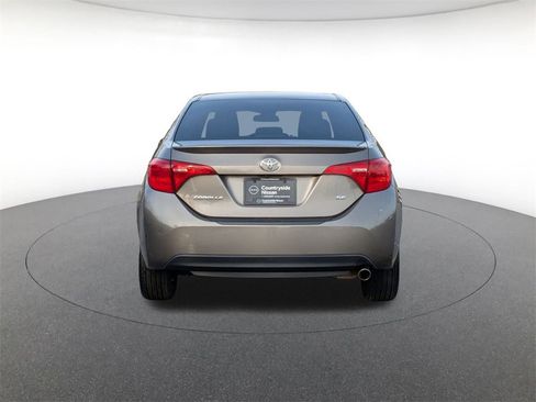 Used 2017 Toyota Corolla L image 6