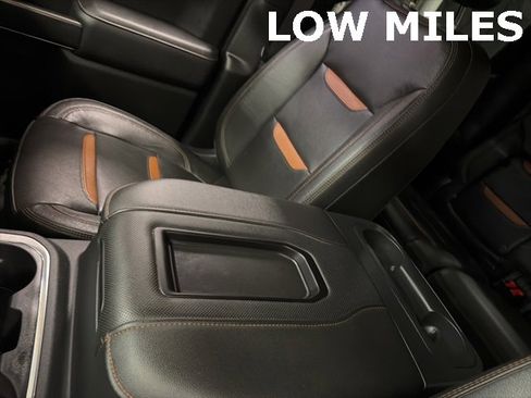 Used 2020 GMC Sierra 1500 AT4 w/ AT4 Premium Package image 37