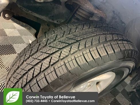 Used 2003 Toyota Tacoma 4x4 Double Cab image 20