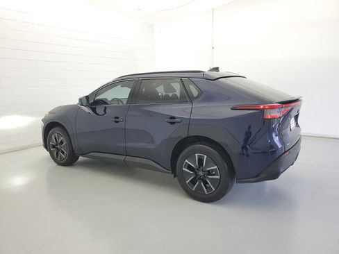 Used 2026 Toyota bZ FWD image 7