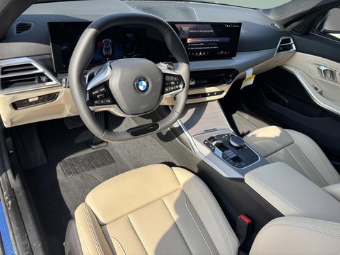 Used 2026 BMW 330i Sedan w/ Convenience Package RWD image 20