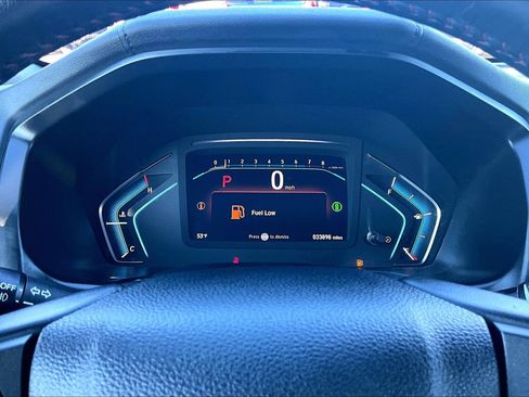 Used 2024 Honda Odyssey Sport image 20