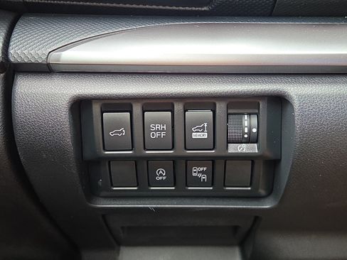 Used 2023 Subaru Forester Premium AWD/4WD image 26