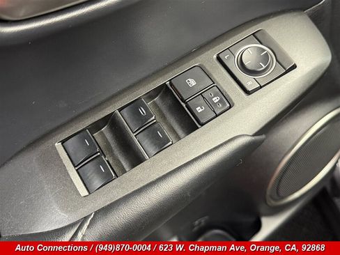 Used 2016 Lexus NX 200t FWD w/ Premium Package image 28