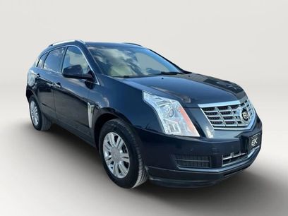 Used 2014 Cadillac SRX Luxury