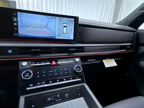 New 2026 Hyundai Santa Fe Calligraphy image 19