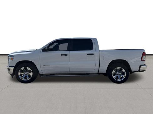 Used 2023 RAM 1500 Big Horn RWD image 8