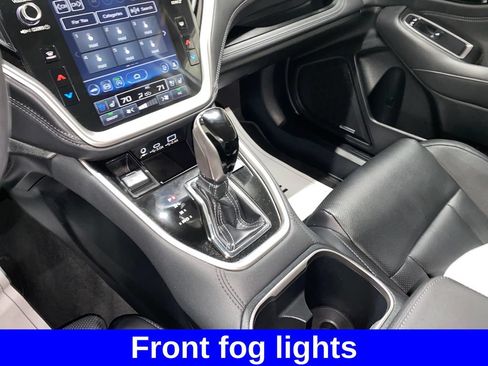 Used 2024 Subaru Legacy Touring XT AWD/4WD image 22