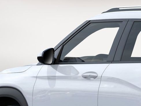 New 2026 Chevrolet TrailBlazer LT w/ Convenience Package image 12