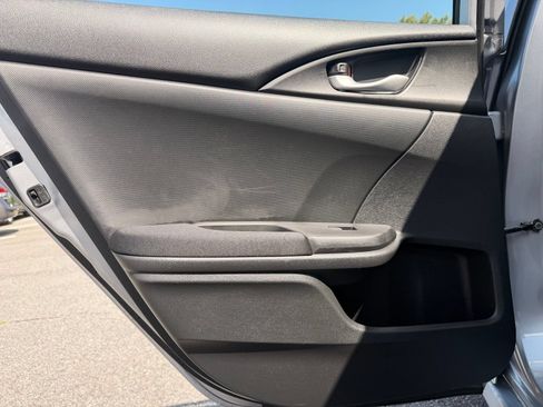 Used 2017 Honda Civic LX image 22
