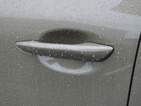 New 2026 MAZDA CX-50 2.5 Turbo w/ Weather Package image 20