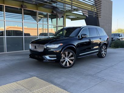 Used 2024 Volvo XC90 T8 Plus w/ Protection Package Premier