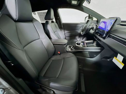 New 2026 Subaru Solterra Premium image 21
