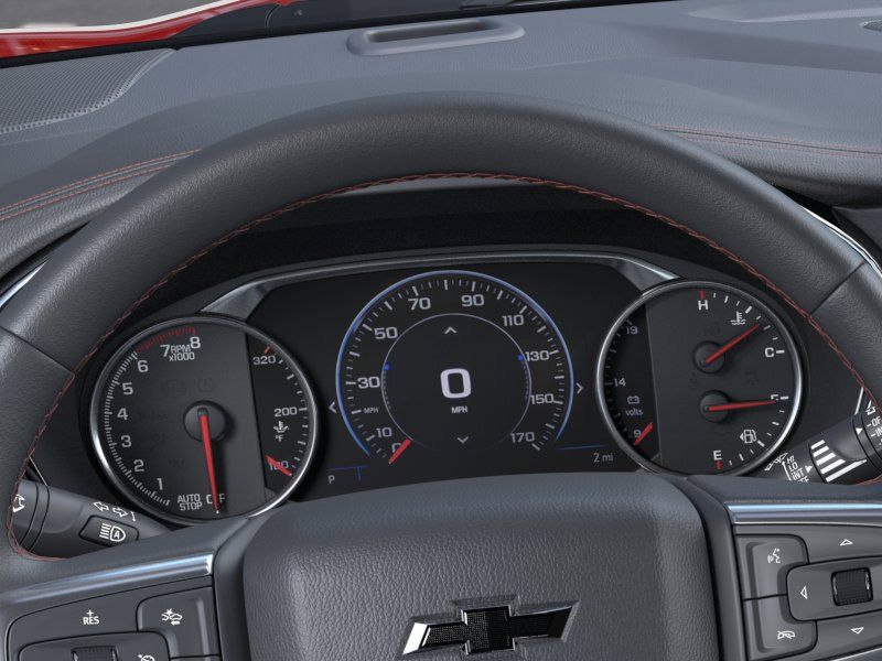 New 2026 Chevrolet Blazer RS AWD/4WD image 19