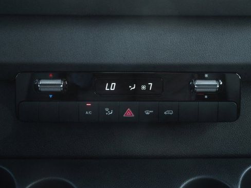 New 2025 Mercedes-Benz Sprinter 2500 image 18