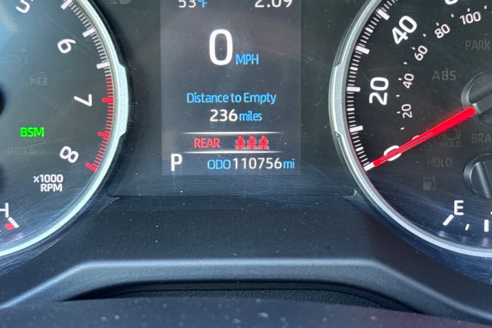 Used 2021 Toyota RAV4 XLE Premium AWD/4WD image 27