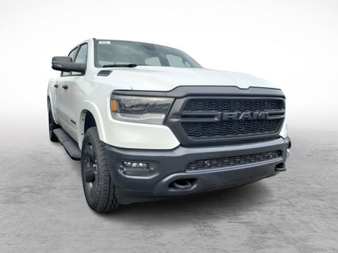 Used 2023 RAM 1500 Big Horn AWD/4WD image 1