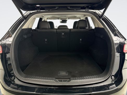 Used 2025 MAZDA CX-5 AWD 2.5 S w/ Preferred Package image 19