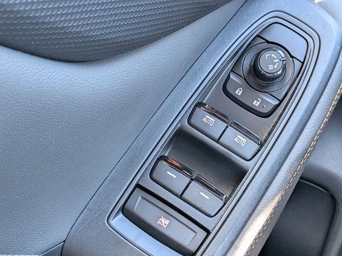 Used 2023 Subaru Forester Wilderness image 24